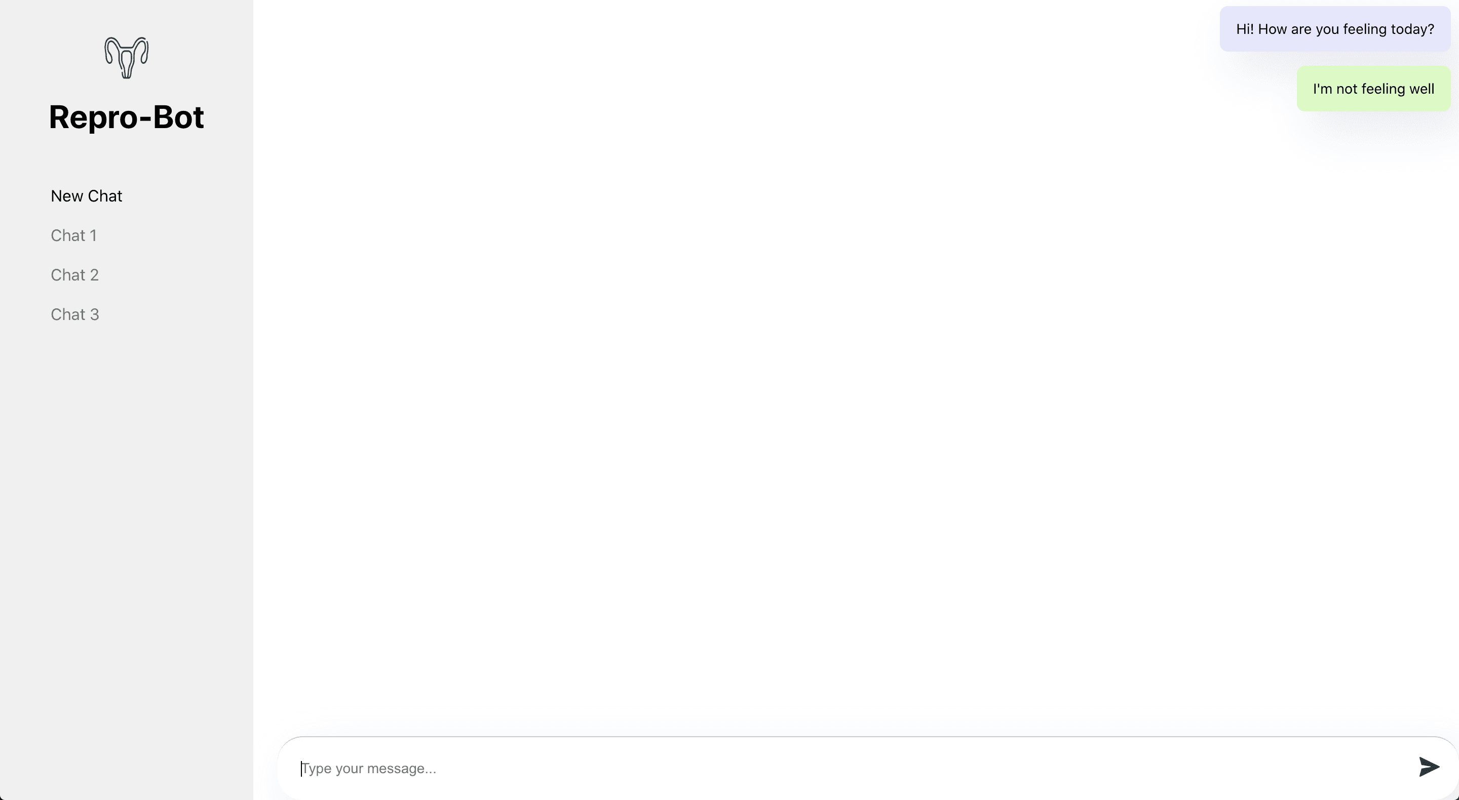 Reprobot (YaleHacks 2024)